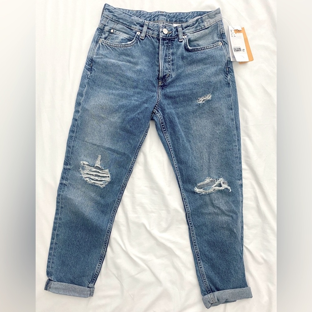 Boyfriend Jeans